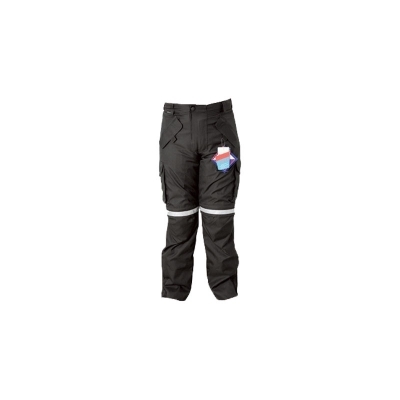 MOTORBIKE CORDURA PANT